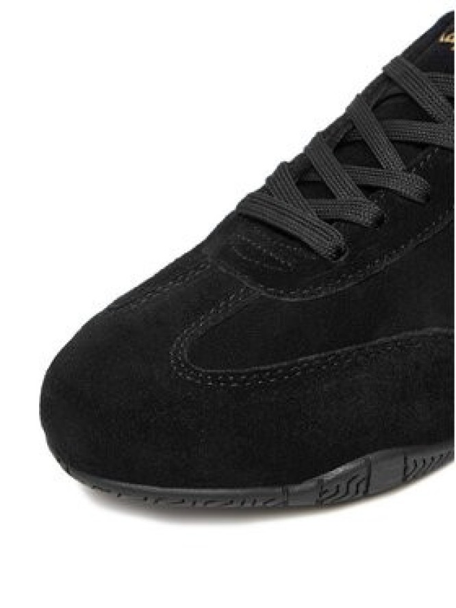 Kappa Sneakersy EO-V12-1128(W) Czarny