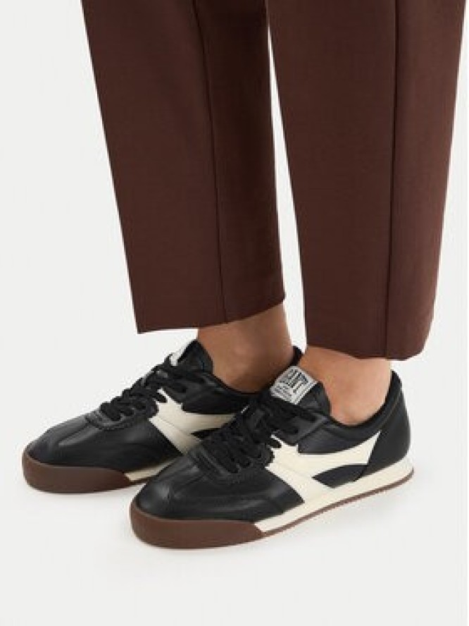 Gant Sneakersy 32531181 Czarny