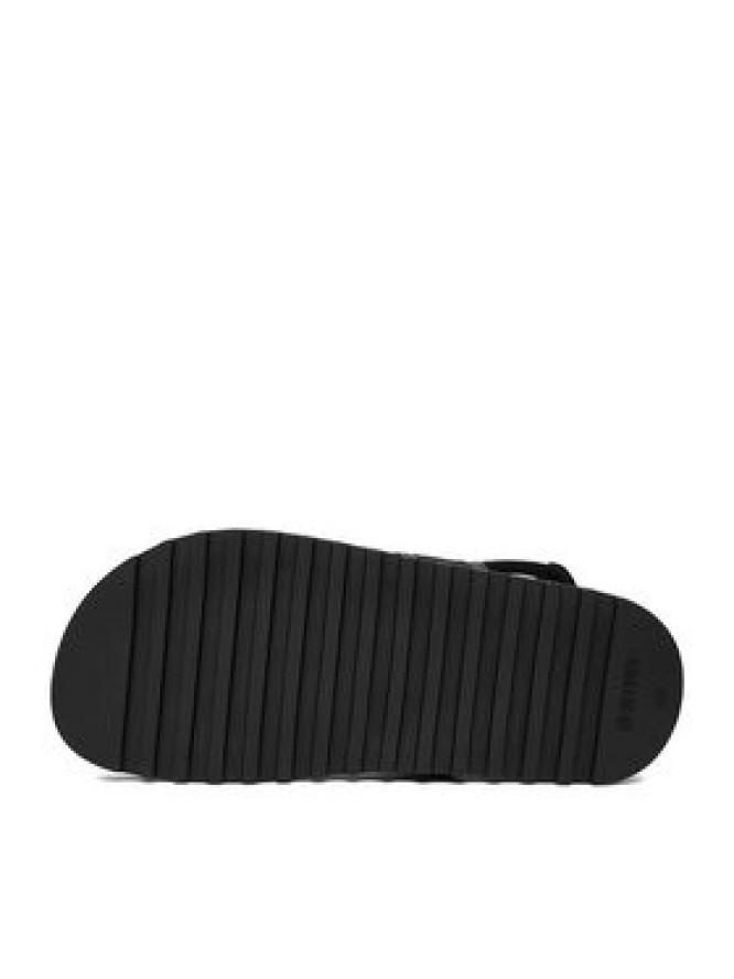 G-Star Raw Sandały CEO-COLS1 Czarny