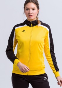 Kurtka treningowa damska Erima Liga 2.0 avec capuche