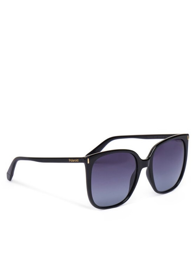 Polaroid Okulary przeciwsłoneczne PLD 6218/S/X Czarny