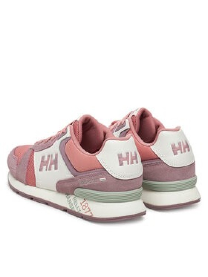 Helly Hansen Sneakersy Anakin 11993_676 Różowy