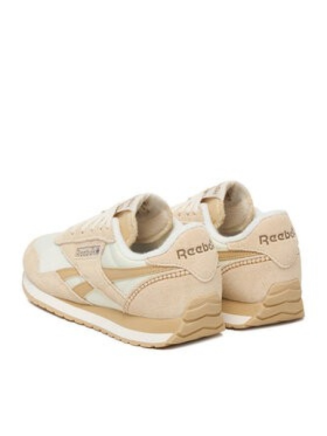 Reebok Sneakersy EO-CLASSIC AZ 100245202 Écru