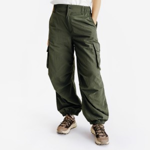 Spodnie cargo damskie Lifetech