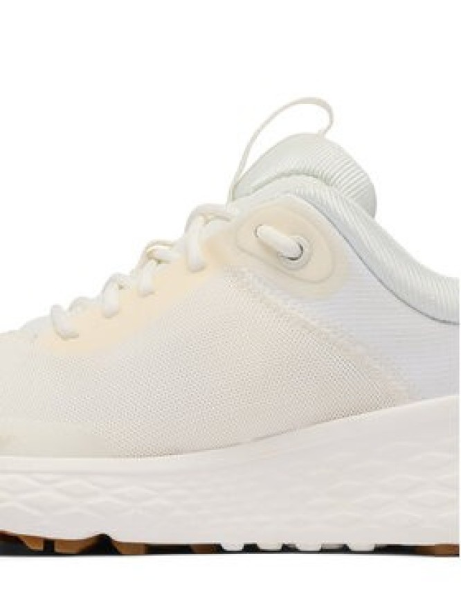 Columbia Sneakersy Terrastride™ CRZ Sneaker 2115101 Biały