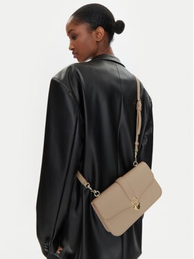 Aigner Torebka 132411 Beżowy