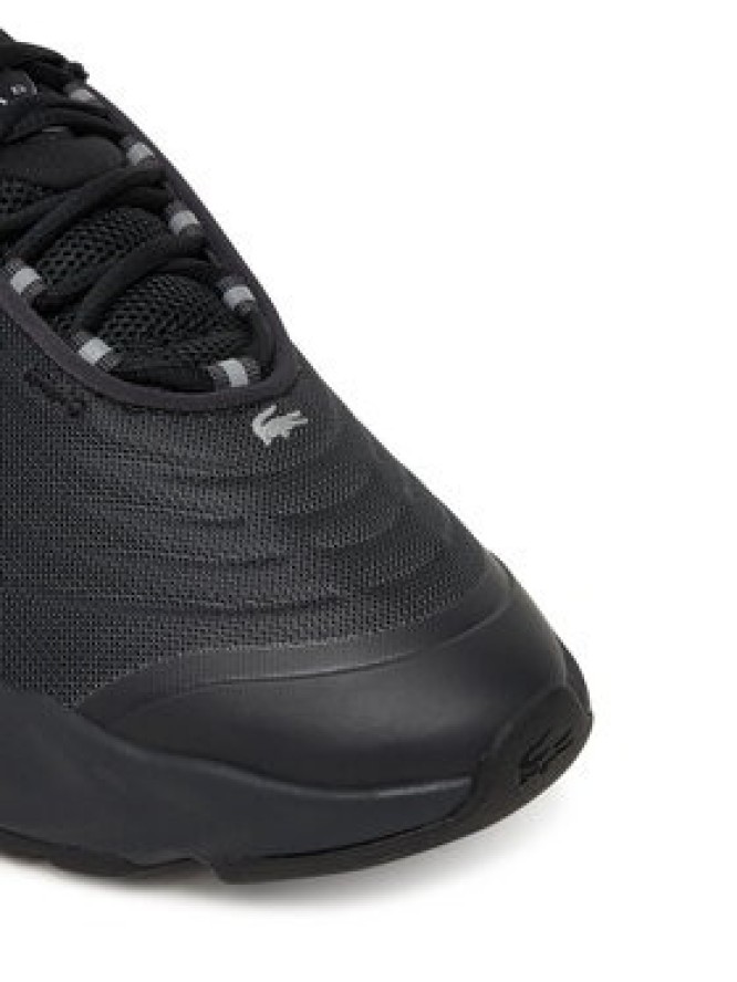 Lacoste Sneakersy 750SFA0170 Szary