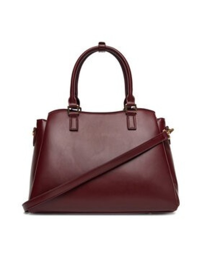 MEXX Torebka CEO-MEXX-S-002-08 Bordowy