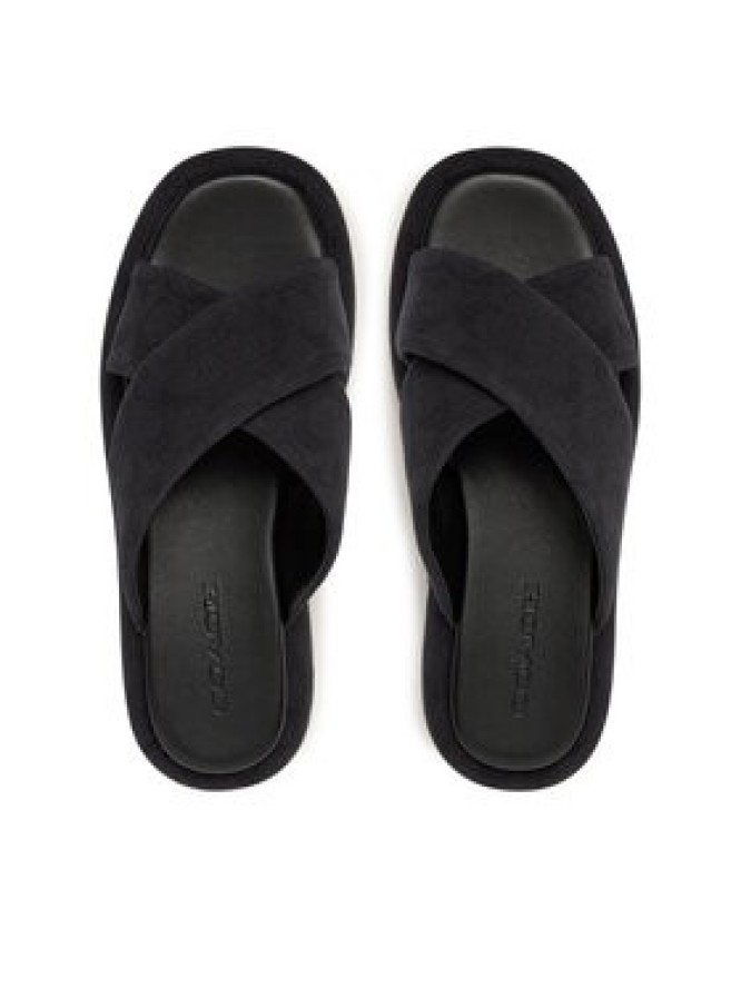 Coach Klapki Penelope CAS84 Czarny