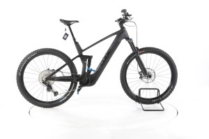 Second Life - Cube Stereo Hybrid 140 HPC SLX E-Bike Fully - Bardzo dobry stan