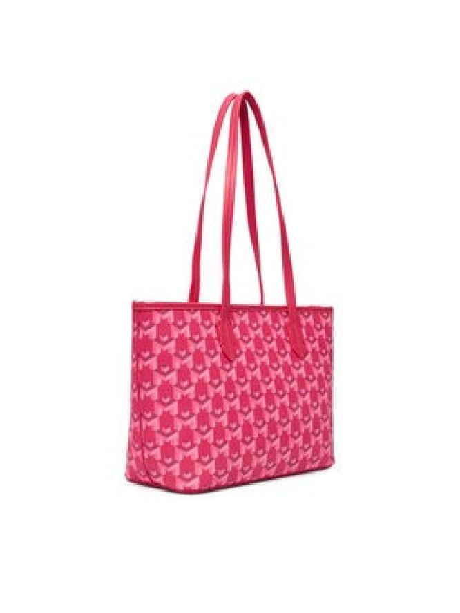 MEXX Torebka CEO-MEXX-S-004-09 Różowy