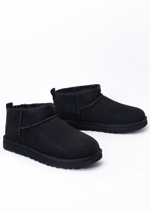 UGG W Classic Ultra Mini Buty zimowe damskie