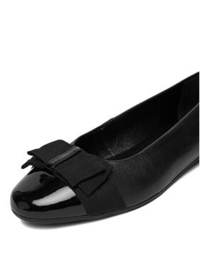 Lasocki Baleriny CEO-RST-ARABELLA-23 Czarny