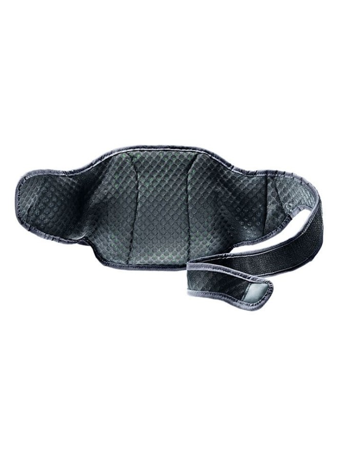 Deuter Saszetka "Shortrail III" w kolorze czarnym - 52 x 20 x 10 cm rozmiar: onesize