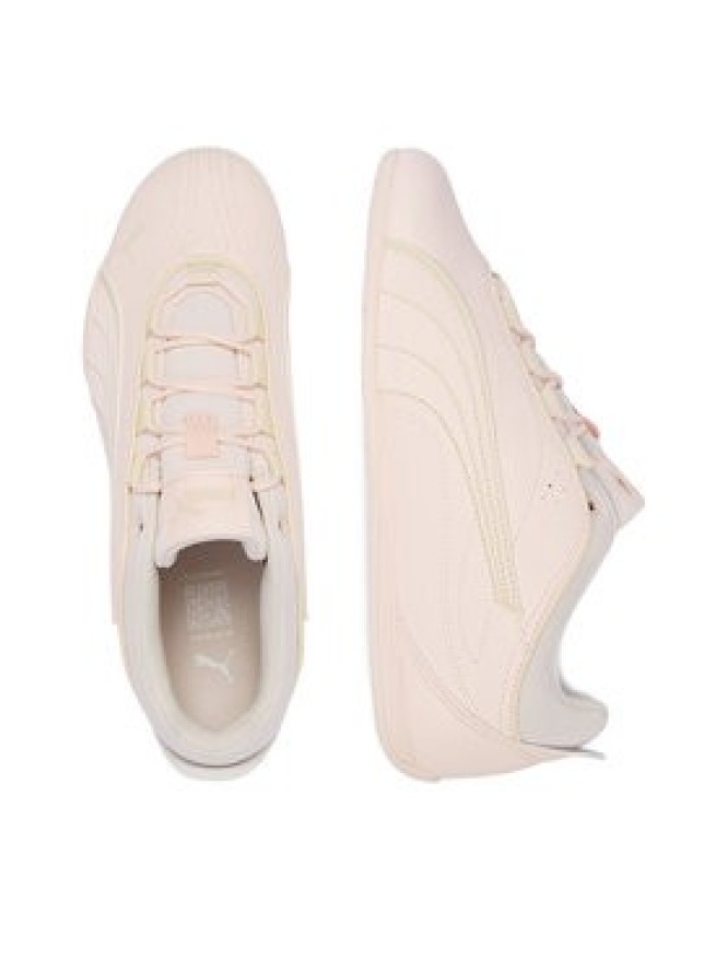 Puma Sneakersy C-CATCH SOLEIL 40274410 Różowy