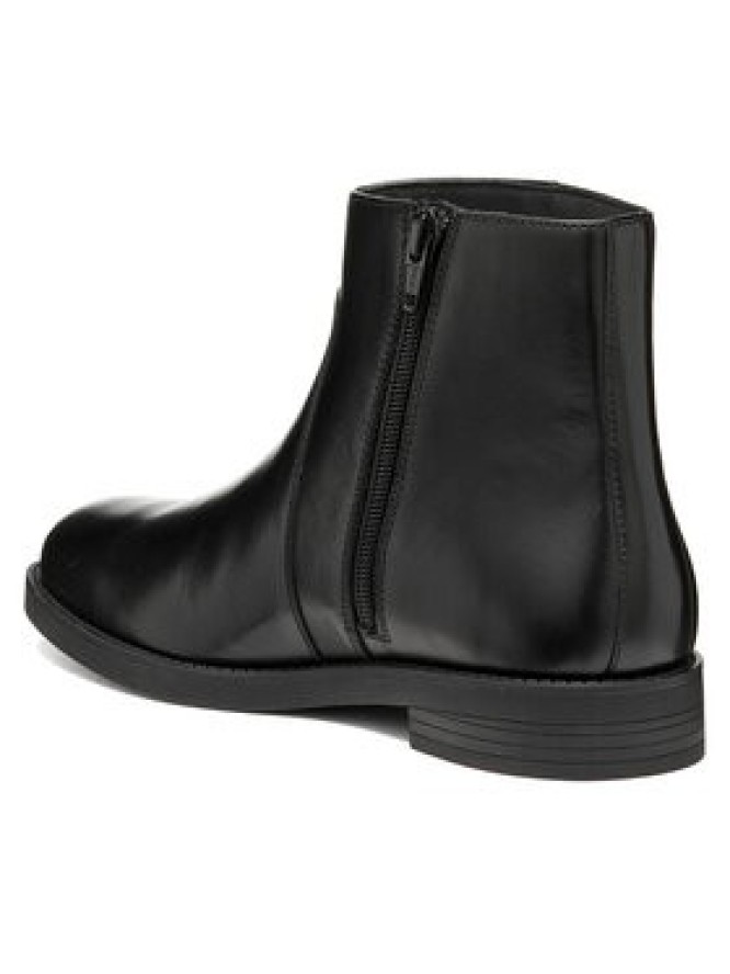 Geox Botki D Esmeena D6811B 43 C9999 Czarny