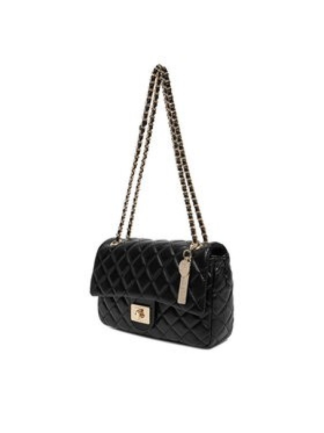 Nine West Torebka CEO-IDAHO-LDA8004 Czarny