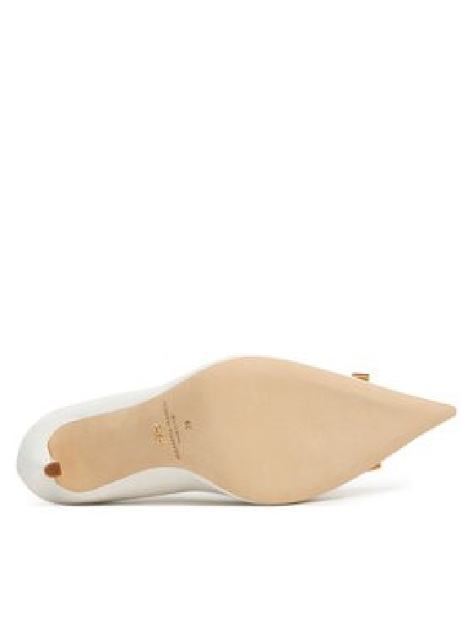 Elisabetta Franchi Szpilki SA14B61E2 Biały