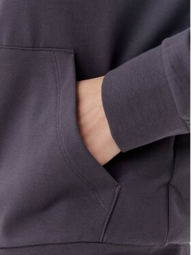 EA7 Emporio Armani Bluza 7W000078 AF13135 U8115 Szary Regular Fit