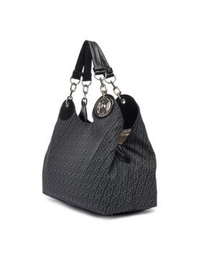 Liu Jo Torebka M SATCHEL AF6024 T378A Czarny
