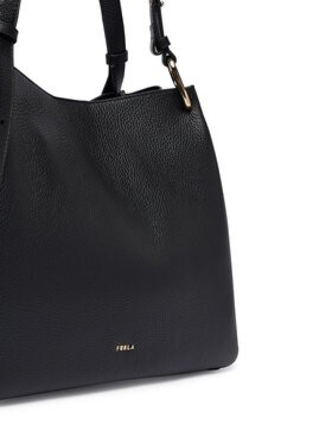 Furla Torebka Nuvola L WB02100 HSF000 CN O6000 Czarny