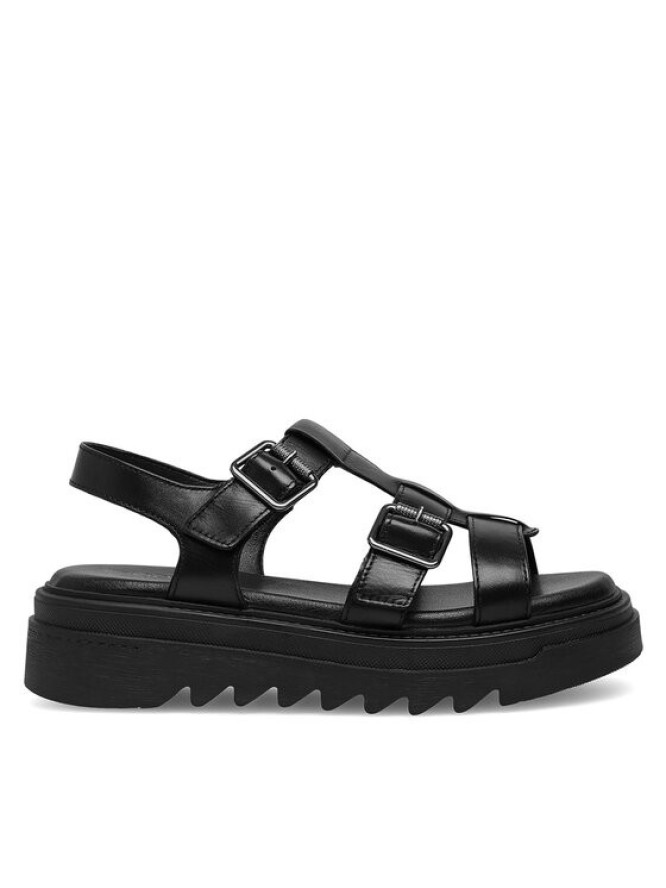 Lasocki Sandały WB-TAMMY-14 Czarny