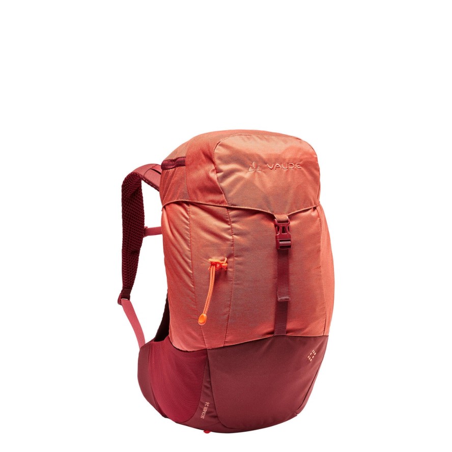 Plecak damski Vaude Skomer 24 - hotchili