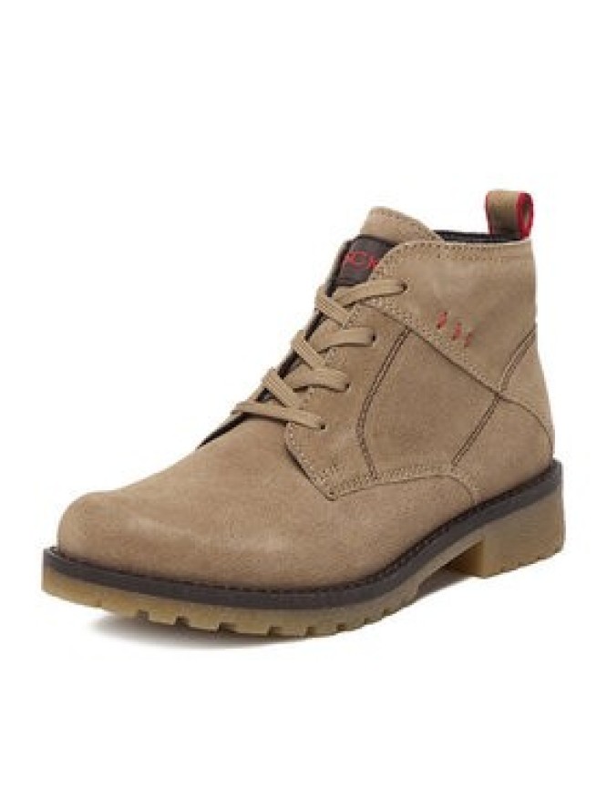 Lasocki Trzewiki CEO-WI16-GIRO-08 Beżowy