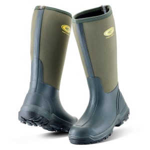 Buty gumowe Grubs Boots Frostline Classic