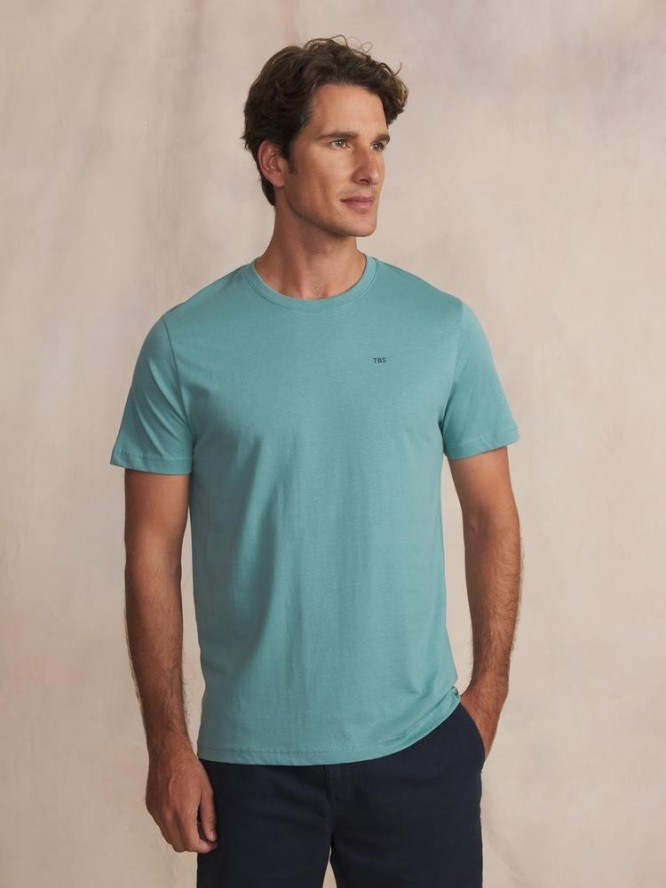 T-shirt TBS Tarek