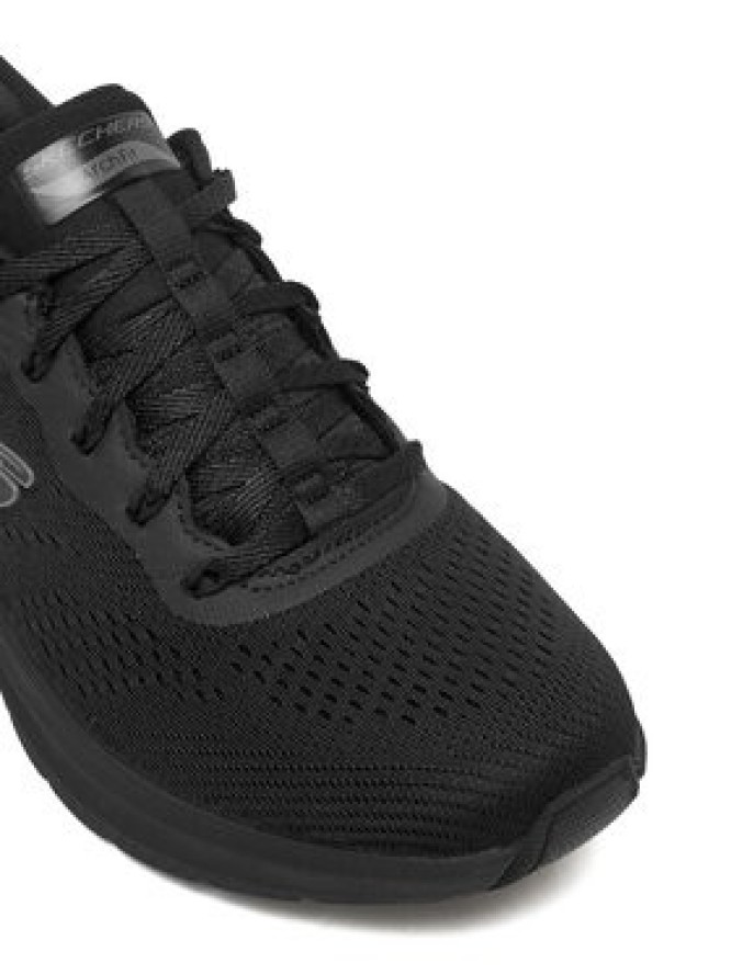 Skechers Sneakersy Arch Fit 2.0 150066/BBK Czarny