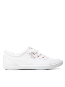 Skechers Tenisówki Bobs B Cute 33492/WHT Biały