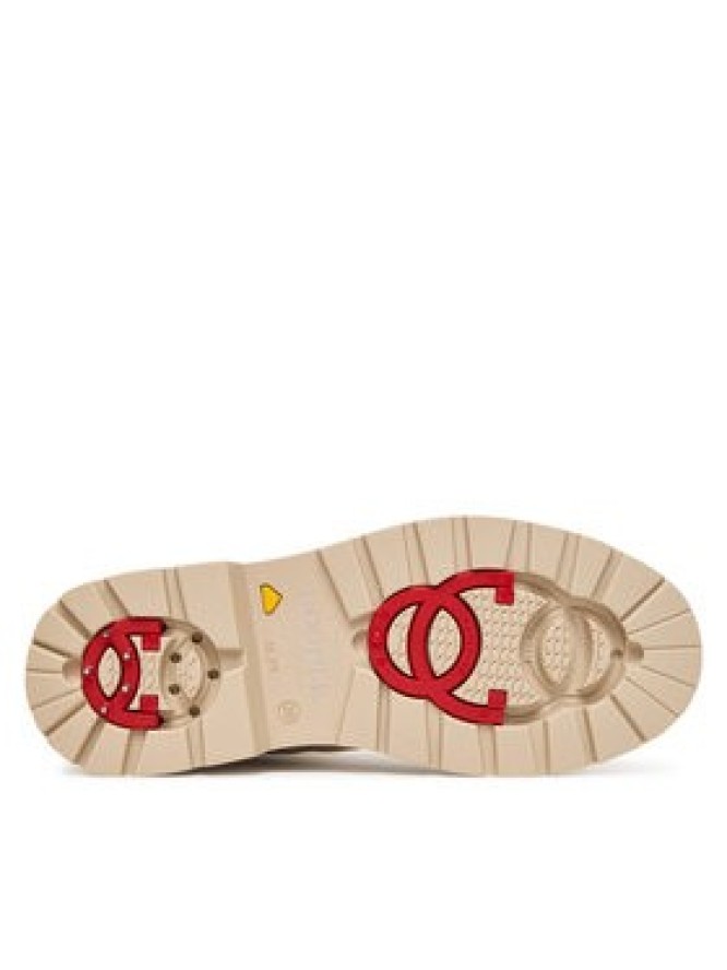 Bogner Trzewiki St.Moritz S 14 A 22546503 Beżowy