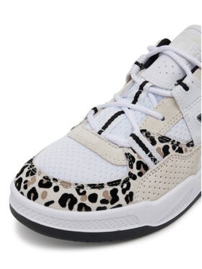 DC Shoes Sneakersy CONSTRUCT DC01660900 Biały