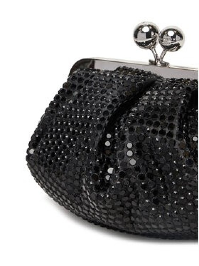 Weekend Max Mara Torebka 2615511104650 Szary