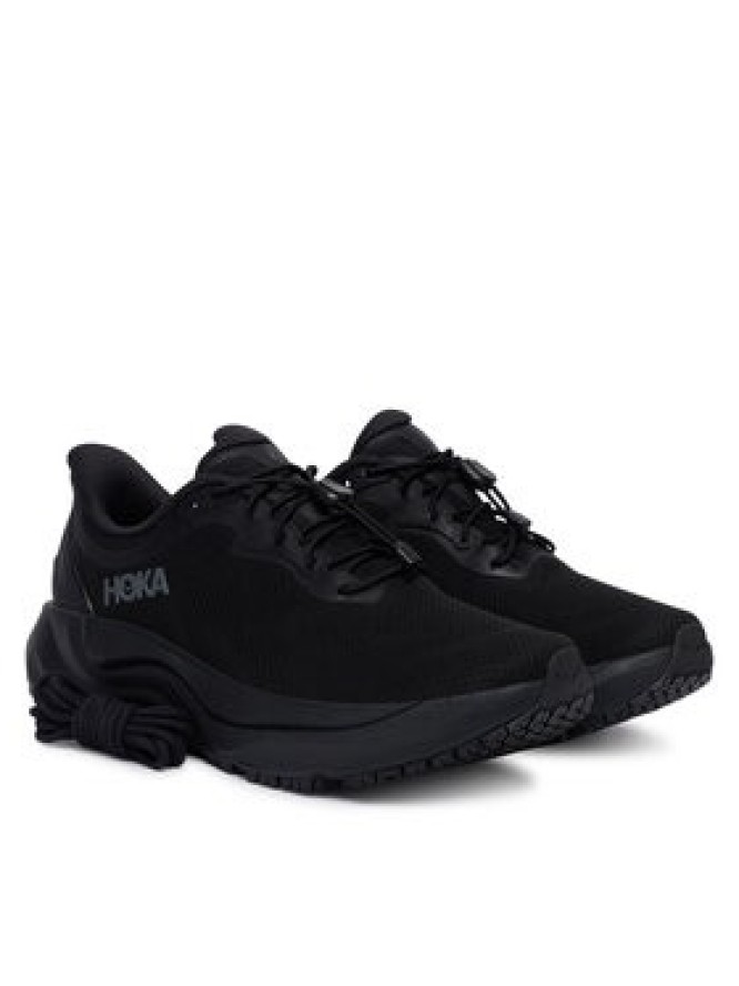 Hoka Sneakersy Arahi O SR 1168713 Czarny