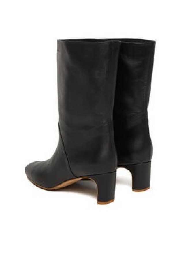 Balagan Botki Adina Czarny