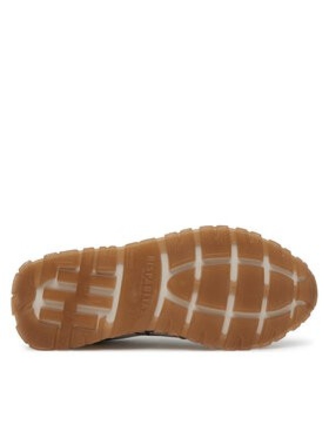 Hispanitas Sneakersy Kansas PHV253812 Brązowy