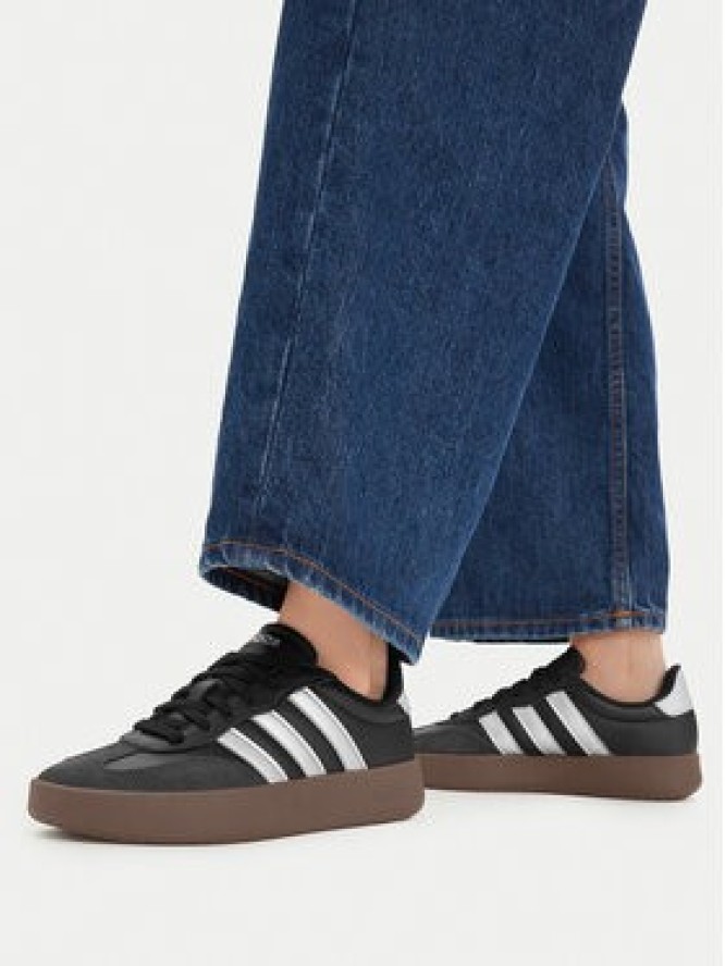 adidas Sneakersy Barreda JP5960 Czarny