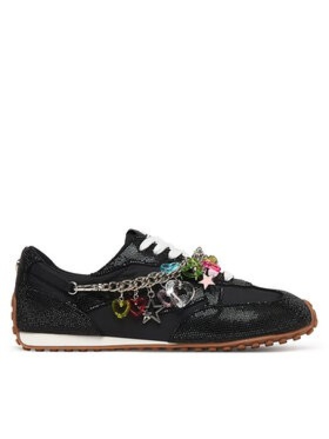Steve Madden Sneakersy Cameos-R 11005292 Czarny