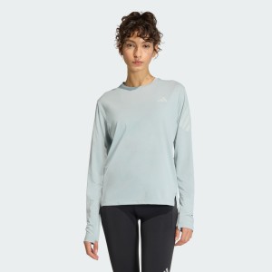 Koszulka z długim rękawem adi365 CLIMACOOL
