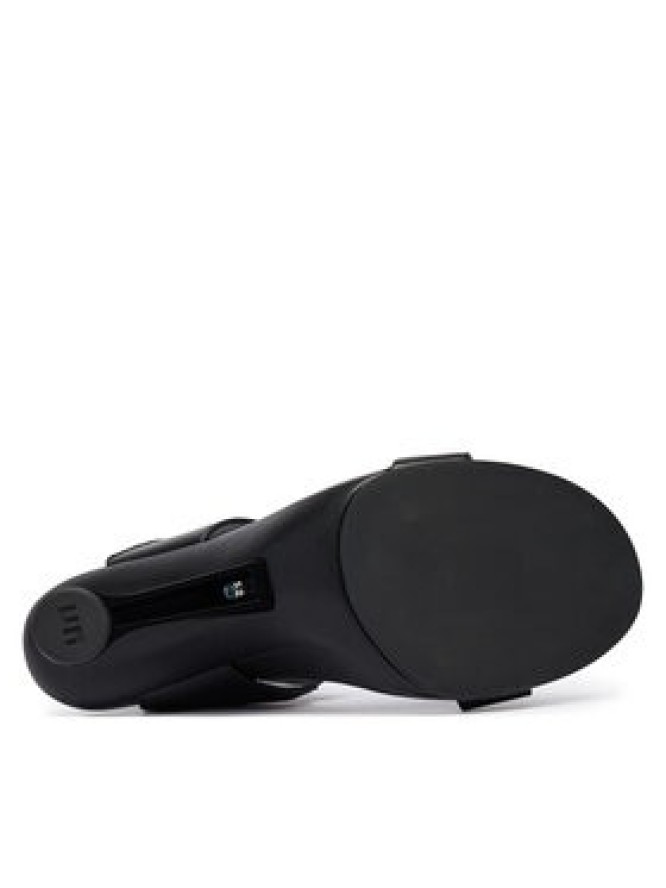 United Nude Sandały Eamz 3D 109890116 Czarny