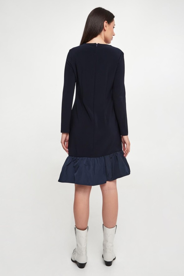 Sukienka mini JOSEPH RIBKOFF