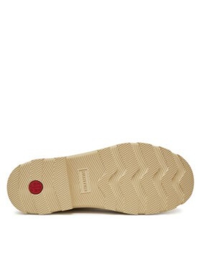 Hunter Kalosze Downpour Tall Wellington HFRW0001251 Beżowy