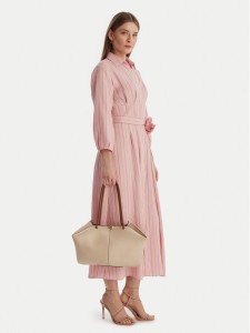 Coccinelle Torebka U2L Coccinellekamy E1 U2L 11 02 01 Beżowy