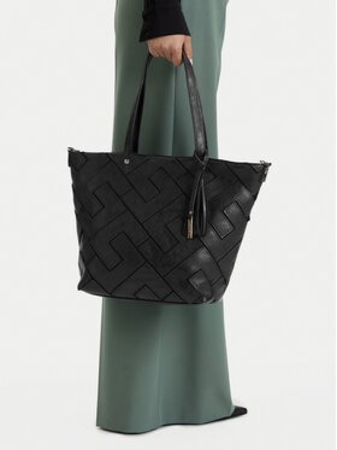 Lasocki Torebka C-MLP-E-025-05 Czarny