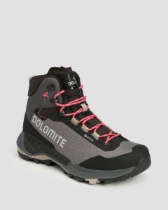 Buty damskie Dolomite VERNALE HIGH GTX GUNMETAL GREY/BLACK