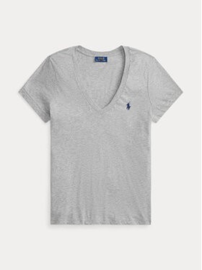 Polo Ralph Lauren T-Shirt 211902403007 Kolorowy Regular Fit