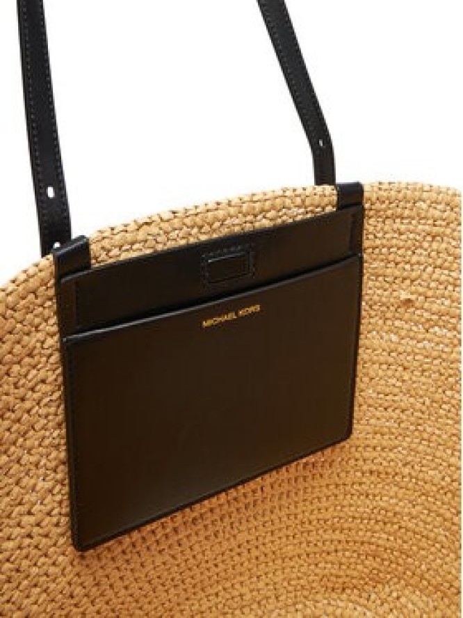 MICHAEL Michael Kors Torebka 30S5G9FT9W Beżowy