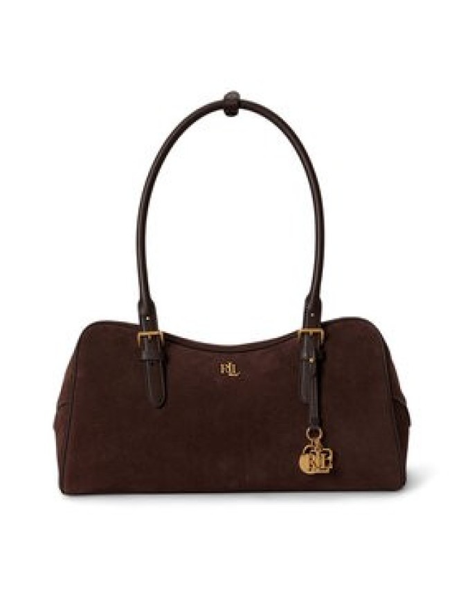 LAUREN RALPH LAUREN Torebka 431P15643004 Brązowy